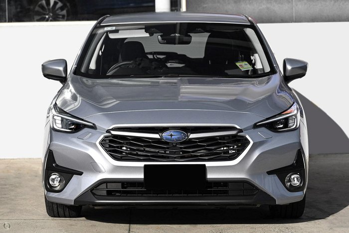 2025 Subaru Impreza 2.0R