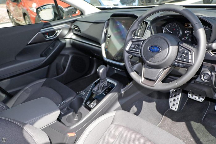 2025 Subaru Impreza 2.0R