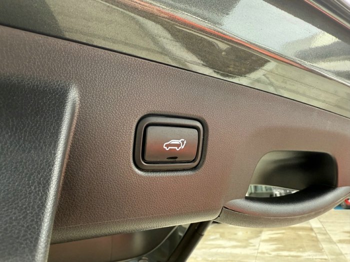 2021 Hyundai Tucson Highlander
