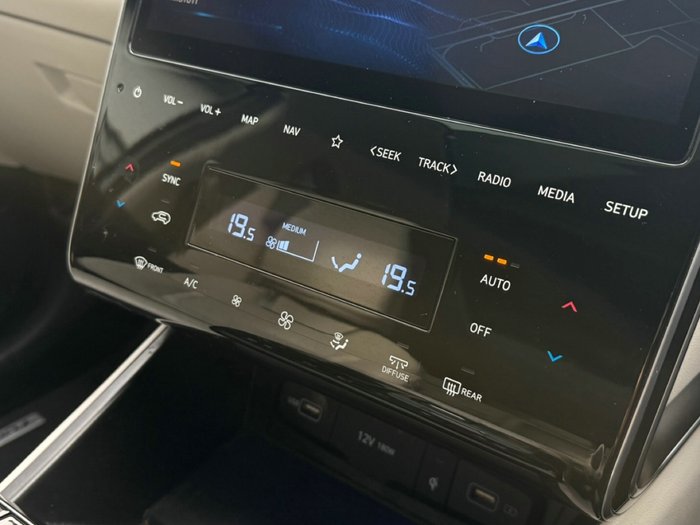 2021 Hyundai Tucson Highlander
