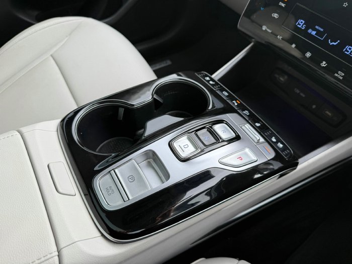 2021 Hyundai Tucson Highlander