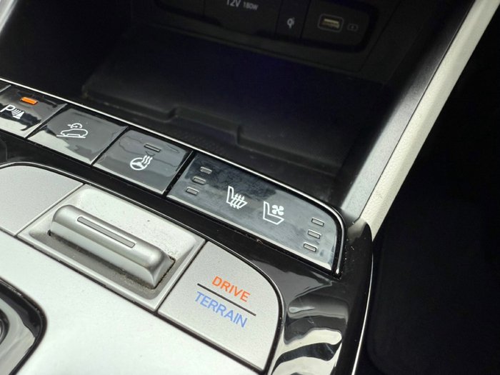 2021 Hyundai Tucson Highlander