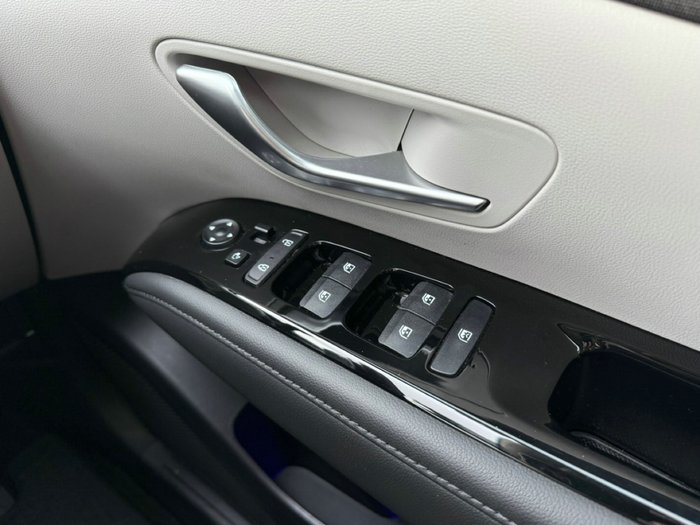 2021 Hyundai Tucson Highlander