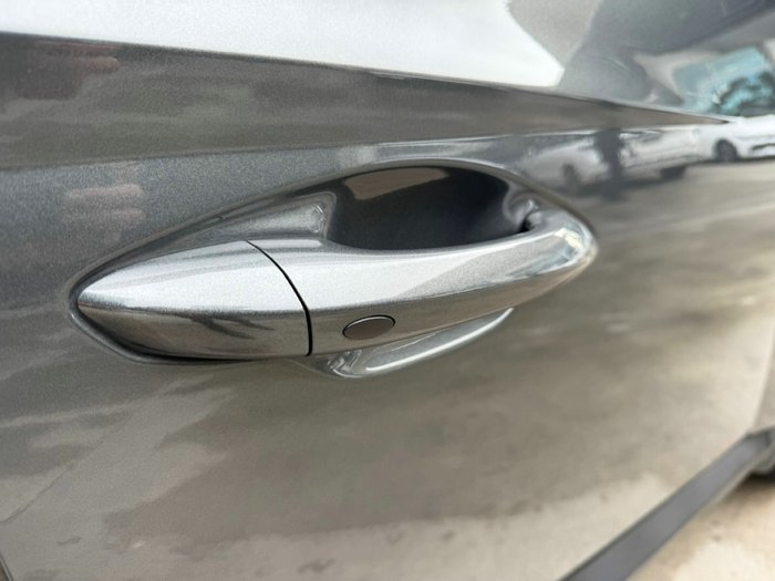 2021 Hyundai Tucson Highlander