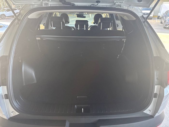 2021 Hyundai Tucson Elite