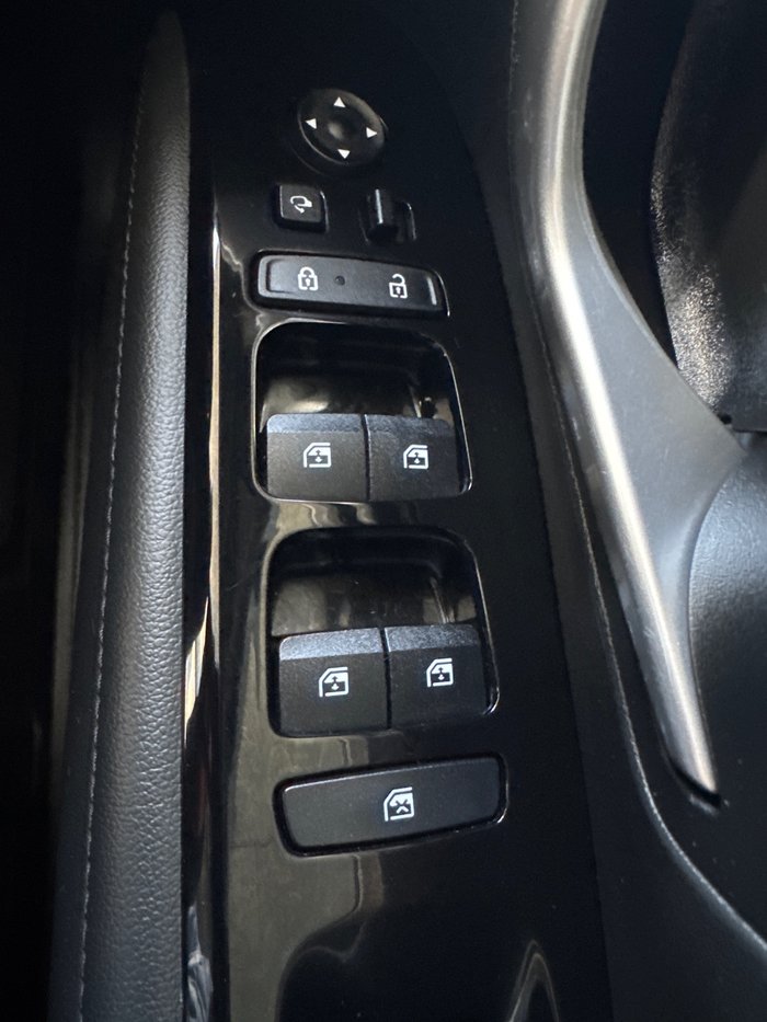2021 Hyundai Tucson Elite
