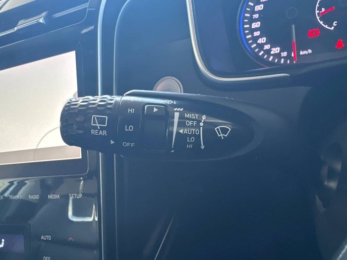 2021 Hyundai Tucson Elite