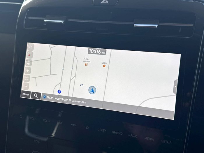 2021 Hyundai Tucson Elite