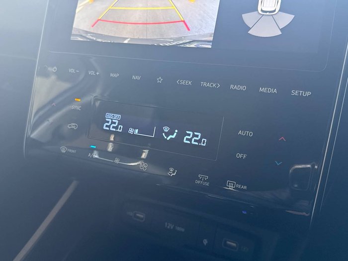 2021 Hyundai Tucson Elite