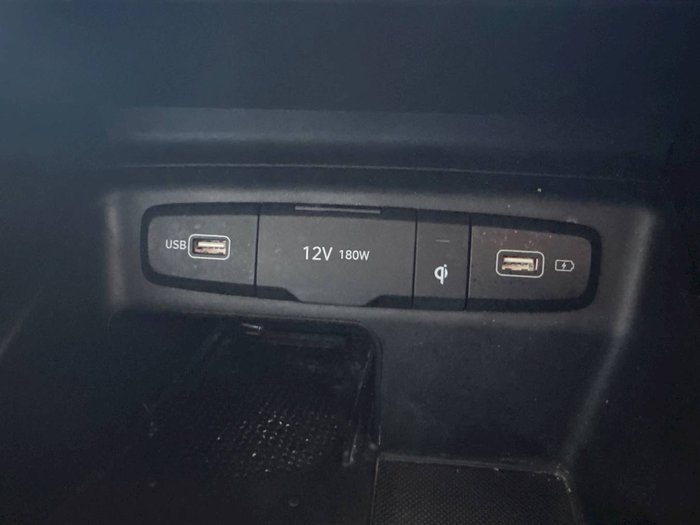 2021 Hyundai Tucson Elite