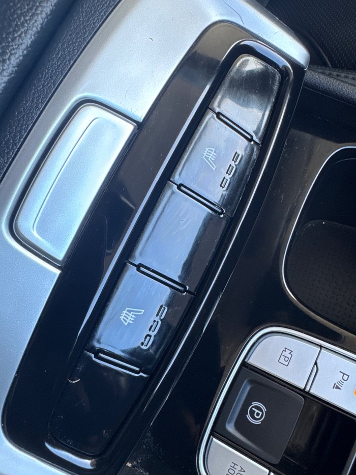 2021 Hyundai Tucson Elite