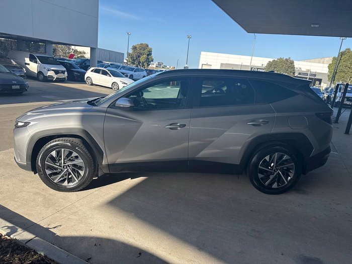 2021 Hyundai Tucson Elite
