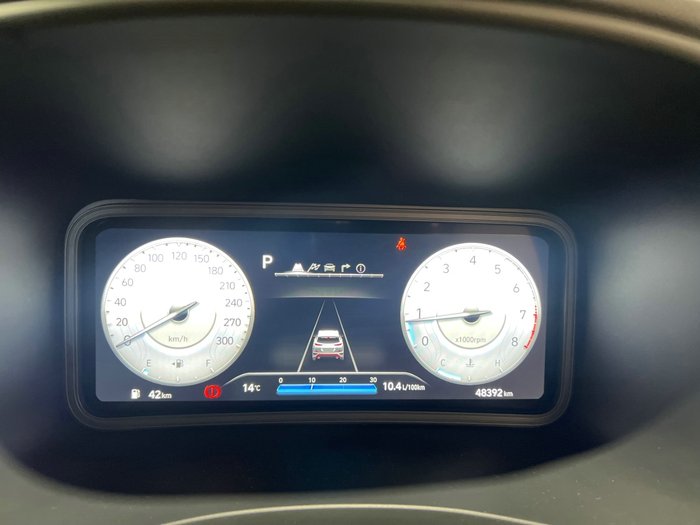2022 Hyundai Kona N Premium