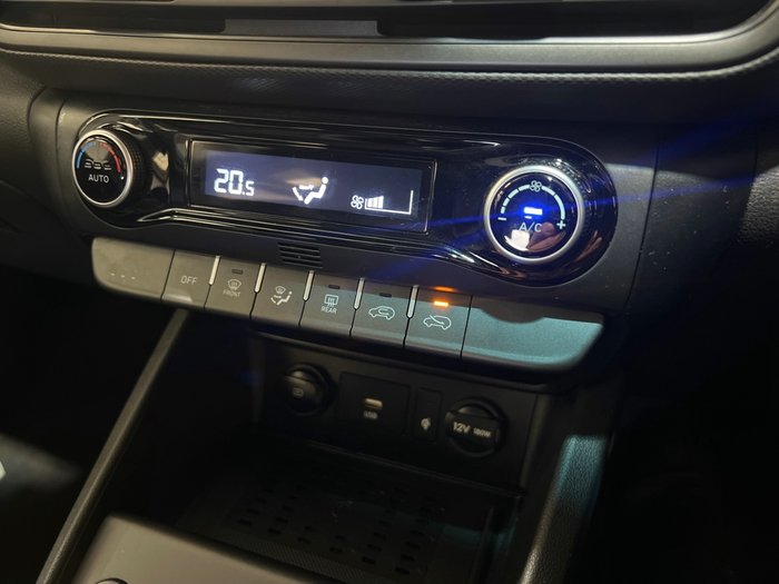 2022 Hyundai Kona N Premium