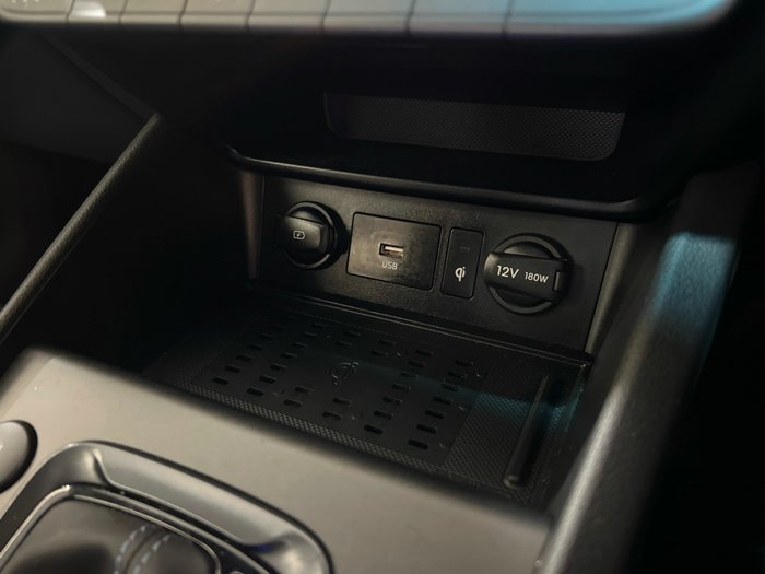 2022 Hyundai Kona N Premium