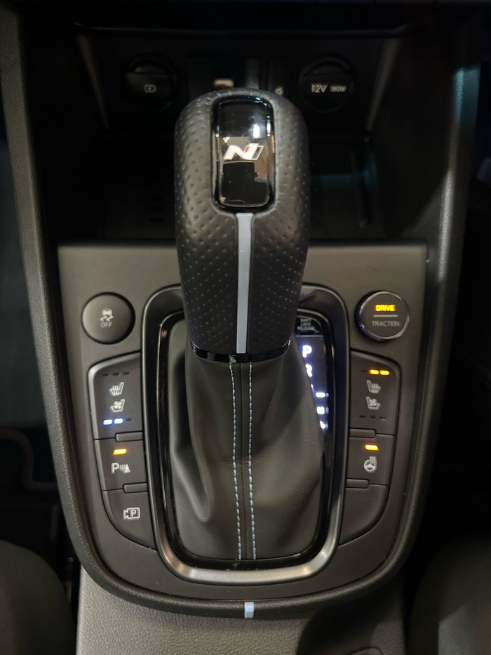 2022 Hyundai Kona N Premium