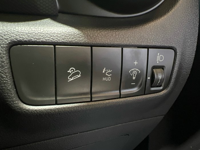 2022 Hyundai Kona N Premium
