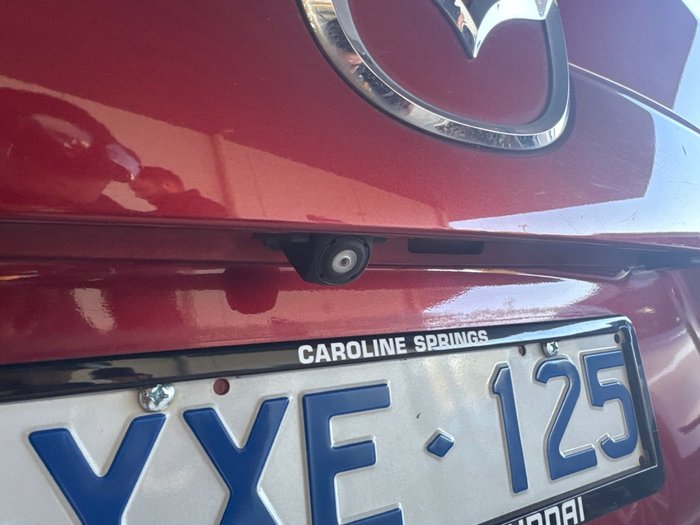 2012 Mazda CX-5 Grand Touring