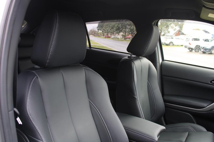 2024 Mitsubishi Eclipse Cross Exceed