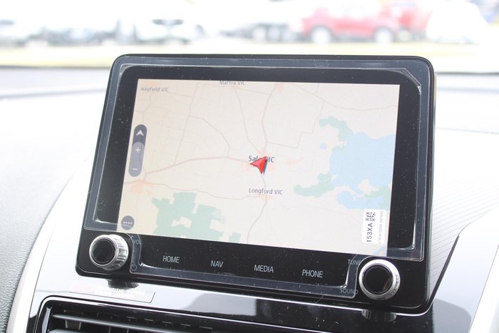 2024 Mitsubishi Eclipse Cross Exceed