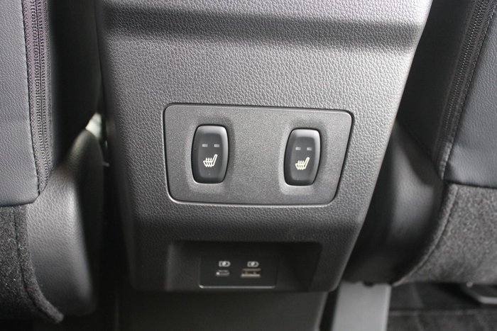 2024 Mitsubishi Eclipse Cross Exceed