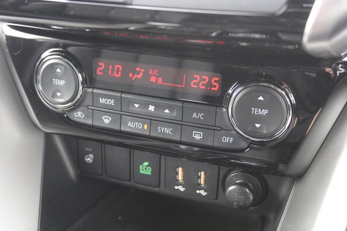 2024 Mitsubishi Eclipse Cross Exceed