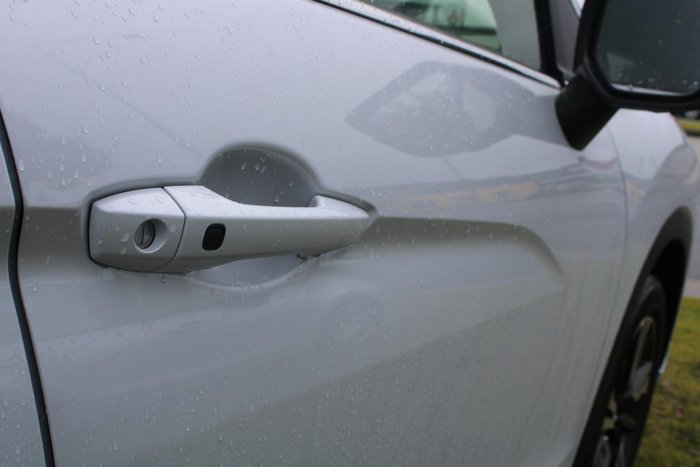 2024 Mitsubishi Eclipse Cross Exceed