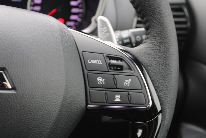 2024 Mitsubishi Eclipse Cross Exceed