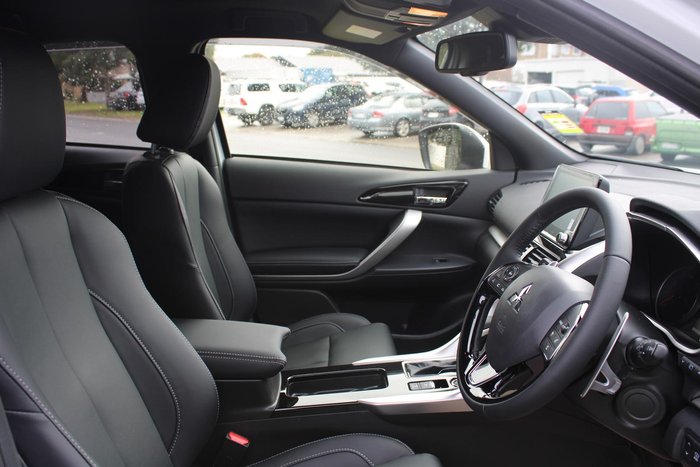 2024 Mitsubishi Eclipse Cross Exceed