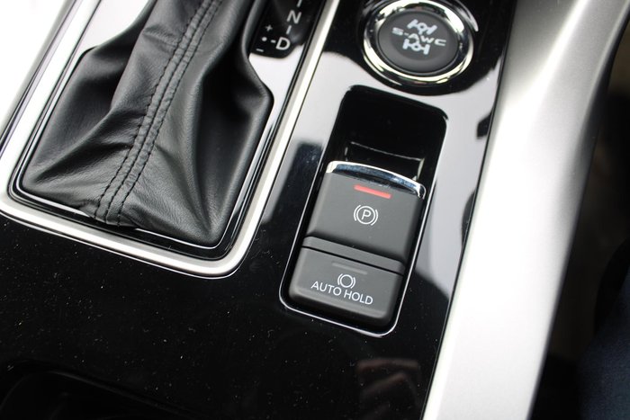 2024 Mitsubishi Eclipse Cross Exceed