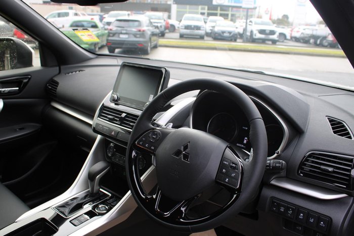 2024 Mitsubishi Eclipse Cross Exceed