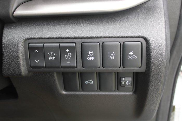 2024 Mitsubishi Eclipse Cross Exceed