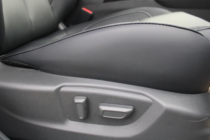 2024 Mitsubishi Eclipse Cross Exceed