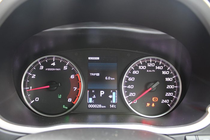 2024 Mitsubishi Eclipse Cross Exceed