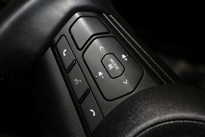 2023 Mazda BT-50 Thunder