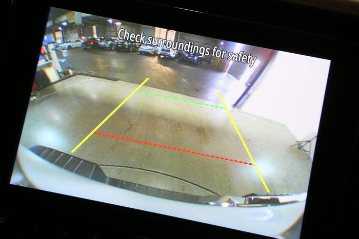 2023 Mazda BT-50 Thunder