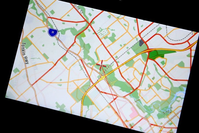 2023 Mazda BT-50 Thunder