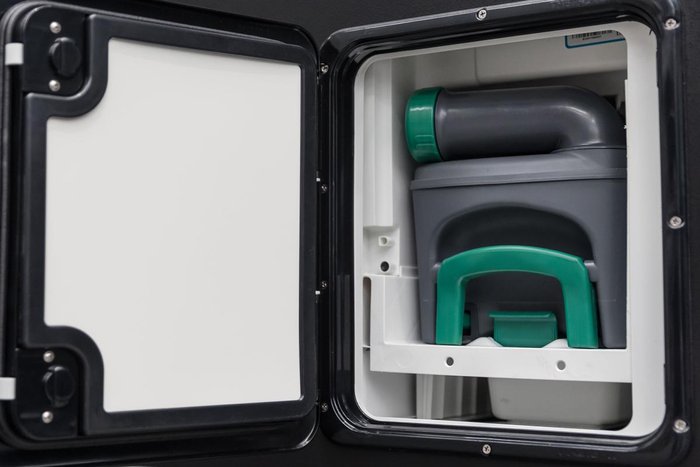 2026 X Series RV Voyager