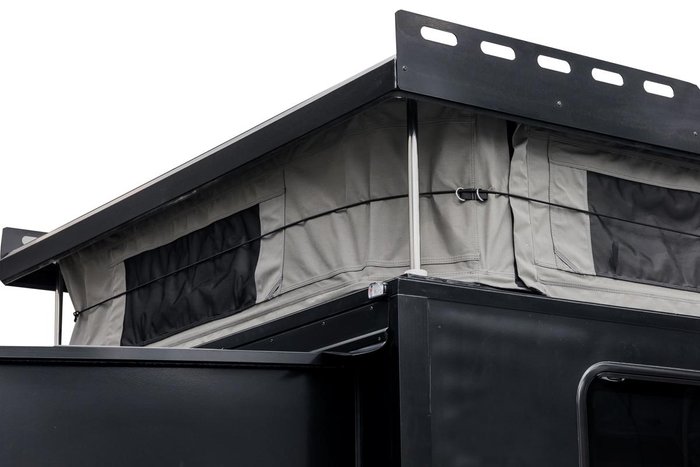 2025 X Series RV Voyager