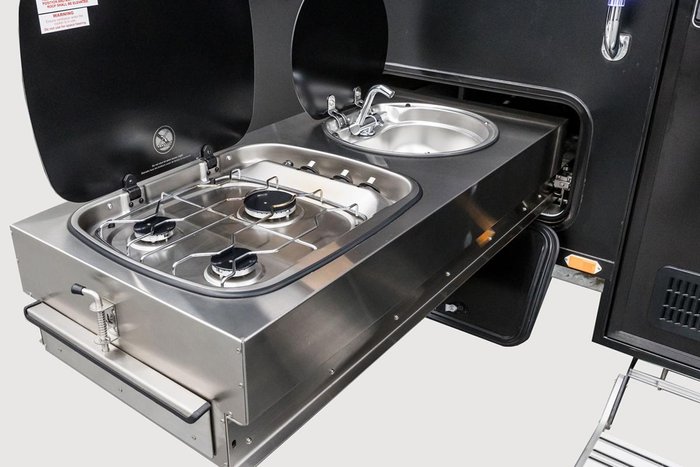 2025 X Series RV Voyager