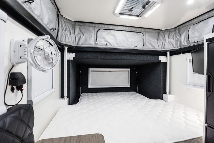 2026 X Series RV Voyager