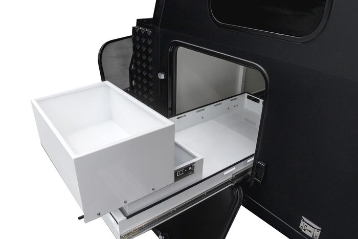 2026 X Series RV Voyager