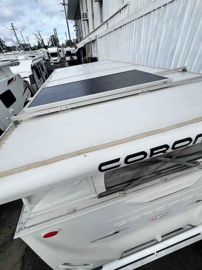 2004 Coromal Corvair 541
