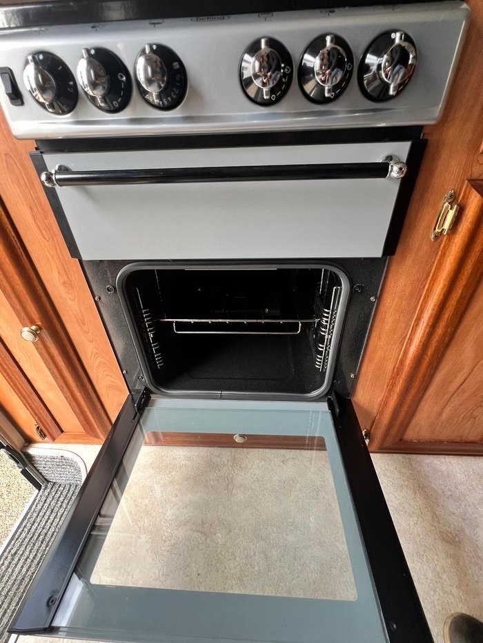 2004 Coromal Corvair 541