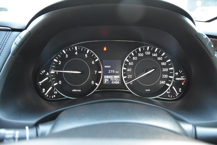 2022 Nissan Patrol Ti-L Y62 MY22 4X4 Dual Range Moonstone White
