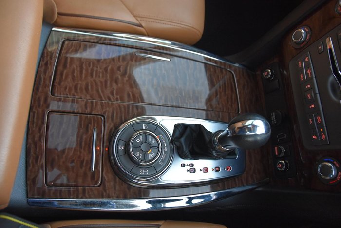 2022 Nissan Patrol Ti-L Y62 MY22 4X4 Dual Range Moonstone White