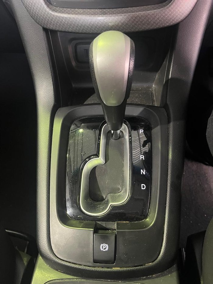 2017 Holden Captiva Active