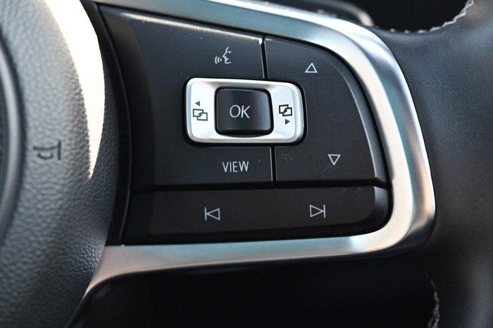 2020 Volkswagen Tiguan 162TSI Highline Allspace