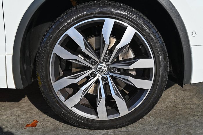 2020 Volkswagen Tiguan 162TSI Highline Allspace