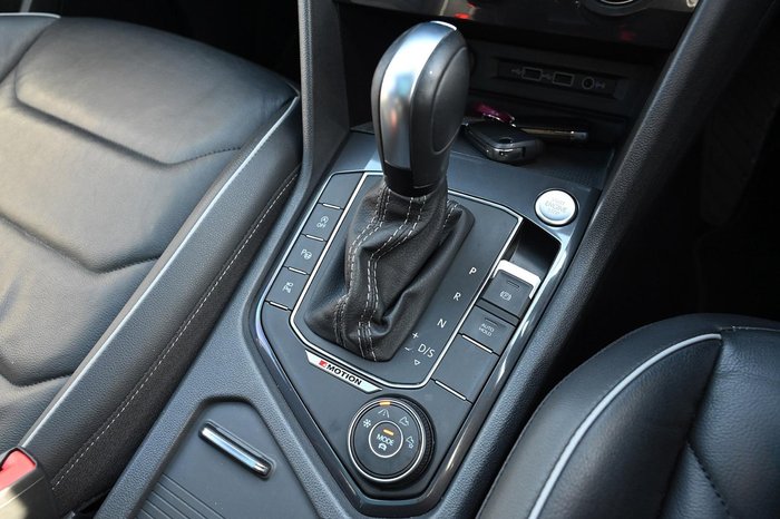 2020 Volkswagen Tiguan 162TSI Highline Allspace